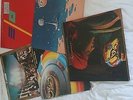 Electric Light Orchestra 5 x LP Records