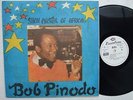 BOB PINODO show master of africa AFRO FUNK HIGHLIFE ? listen