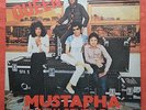 QUEEN-MUSTAPHA VERY RARE YUGOSLAVIAN 7'' PS 1979 UNIQUE COVER MISSPRESS NM/NM