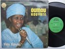 OUMOU KOUYATE kala djoula NASTY MANDING FUNK ACID JAZZ FUSION ? clean
