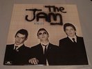 The Jam In The City 1977 NM U.K. Import Polydor Punk LP Paul Weller