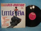 Little Eva, Llllloco-Motion, Dimension Records, 1962, Pop, Locomotion