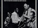 Complete Edmond Hall J. P. Johnson Sidney DeParis Vic Dickenson Blue Note LP box