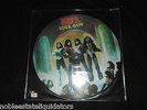 Kiss Love Gun Limited Edition Love Gun LP Picture Disc #1414 MINT