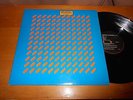 Orchestral Manoeuvres in the Dark 80s NEW WAVE DANCE LP Self-titled 1980 UK