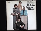The Beatles Yesterday & Today LP 2nd State Butcher Cover Mono