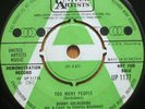 Bobby Goldsboro-Too many people Demo. 7