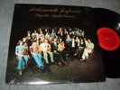 Portsmouth Sinfonia - Plays the Popular Classics LP NM in shrink orig Brian Eno