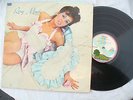 ROXY MUSIC LP SELF TITLED island pink rim BRIAN FERRY / ENO / PHIL/ ETC SIGNED 