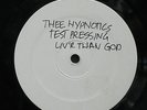 THEE HYPNOTICS Live'r Than God 1989 US SUB POP Test Pressing LP PSYCH Nirvana