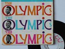 Vinyle 45T The Olympics 