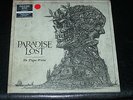 Paradise Lost (The Plague Within) Gatefold EXCLUSIVE Red 2LP Vinyl 200 copies