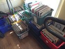 Approx 1600 Records, genres: House / Hard House / Trance / Dance / Club / Etc