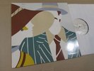 ART PEPPER so in love HANK JONES Ron Carter JAZZ AUDIOPHILE PROMO Masterdisk LP