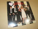 BLONDIE parallel lines US ORIGINAL LP mint SEALED + HYPE STICKER