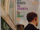 BOB BROOKMEYER: Kansas City Revisited  UA US ORIG NM- vinyl lpl AL COHN jazz