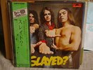 Slade / Slayed ?, Japan LP, Low Sale