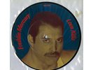 QUEEN - FREDDIE MERCURY : 7