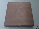 OPETH  THE WOODEN BOX   RARE  LIMITED EDITION  1000 COPIES  RARE
