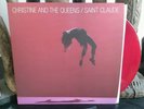 CHRISTINE AND THE QUEENS SAINT CLAUDE VINYLE EP AMÉRICAIN
