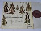 OISTRAKH  Ormandy Sibelius Philips Hi Fi Stereo UK Ex+ LP