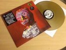 THE WYTCHES-LP-ANNABEL DREAM READER- 400 ONLY GOLD VINYL-MINT/UNPLAYED