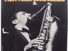 EDDIE DANIELS: First Prize Van Gelder PRESTIGE jazz SAXOPHONE vinyl LP NM-