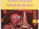 CHARLES LLOYD: Forest Flower ORIG ATLANTIC STEREO vinyl lp ARCHIVE NM Killer