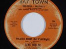 Funk 45 GLEN MILLER Polluted Minds BAY TOWN HEAR