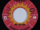 Funk 45 NOTATIONS Superpeople GEMIGO HEAR