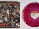GUARDIANS OF THE GALAXY: Awesome Mix Vol 1 LP COLOR VINYL RONAN HANDBILL mondo