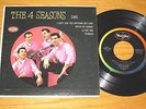 60s POP / ROCK EP - THE FOUR SEASONS - VEE-JAY 901 - 