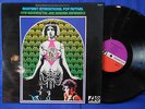 JIMI HENDRIX OTIS REDDING monterey ORIG FRANCE BIEM EXC+