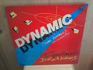 DYNAMIC BREAKERS dynamic (total control) 12