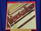 The Beatles 1962-1966 2Lp Set Red Vinyl 