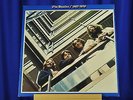 The Beatles 1967-1970 2Lp Set Blue Vinyl 
