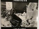 Nirvana Bleach 1st pressing White Vinyl 1989 Kurt Cobain Sup Pop grunge