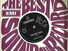 Russell Morris (classic Oz pop/psych) single - The Real Thing / Only A Matter Of