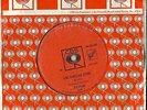Bob Dylan orig. CBS single - Like A Rolling Stone / Gates Of Eden, excellent