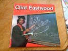 Clint Eastwood – Sex Education lp ( German issue )