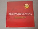 Neumond Classics Vinyl Record Soundtrack (Wolfenstein The New Order New