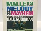 CS 8333: MALLETS, MELODY AND MAYHEM LP - TAS/HP List - Rare Columbia Audiophile