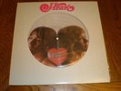 Heart PICTURE DISC Dreamboat Annie