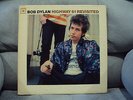 BOB DYLAN-HIGHWAY 61 REVISITED-LP ( MONO )