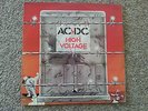 AC/DC - 'High Voltage' - Kangaroo Label - Ex Condition - Super Rare.
