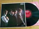 ROLLING STONES 1964 DEBUT ALBUM - MONO LK 4605 { BOXED DECCA LABEL}