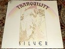Tranquility Silver Original SEALED LP Epic KE 31989 US Press Prog Psych