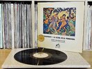 Stravinsky: Sacre Du Printemps - Igor Markevitch **HMV ASDQ 5274 ED1 LP**