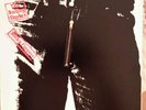 THE ROLLING STONES - STICKY FINGERS - 1999 VIRGIN VINYL RELEASE  N.MINT LP