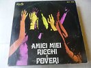 RICCHI&POVERI